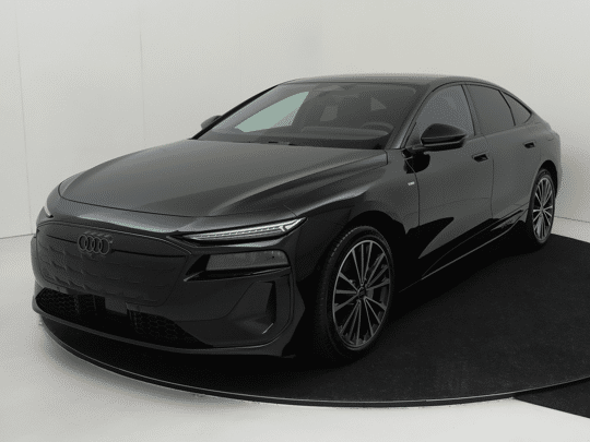 Audi A6 Sportback e-tron Perfomance Advanced Edition