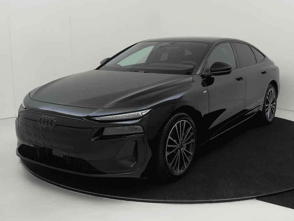 Audi A6 Sportback e-tron Perfomance Advanced Edition - Afbeelding 1