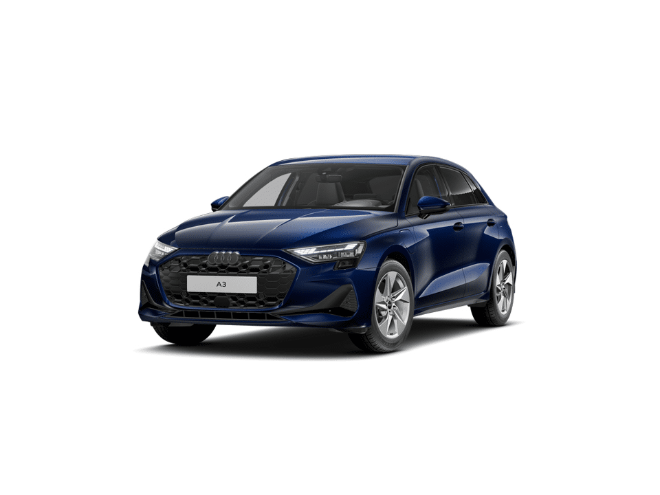 Audi A3 Sportback 30 TFSI S tronic 116pk - Afbeelding 1