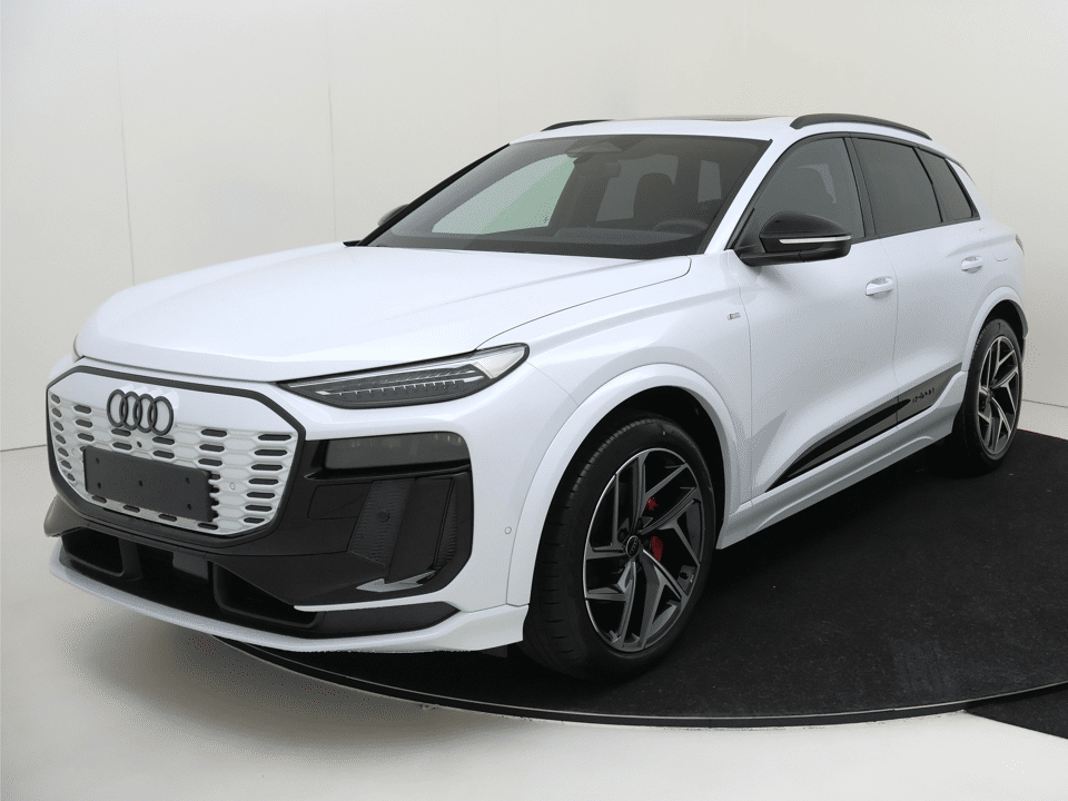 Audi Q6 e-tron S edition - Afbeelding 1