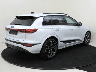 Audi Q6 e-tron S edition - Afbeelding 2