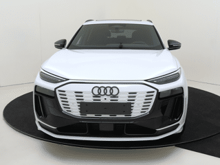 Audi Q6 e-tron S edition - Afbeelding 4