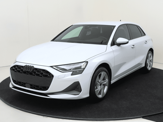 Audi A3 Sportback 30 TFSI S tronic 116pk