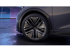 CUPRA Tavascan CUPRA  VZ Extreme - Afbeelding 4