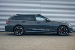 BMW 3 Serie Touring 330e M Sport Automaat - Afbeelding 3