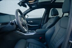 BMW 3 Serie Touring 330e M Sport Automaat - Afbeelding 4