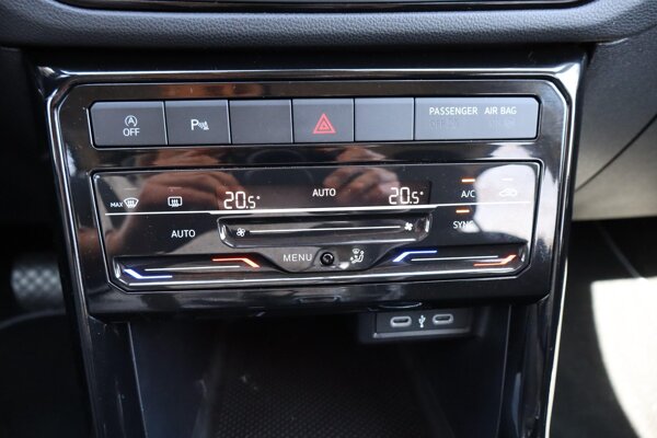airco (automatisch)