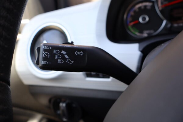 cruise control