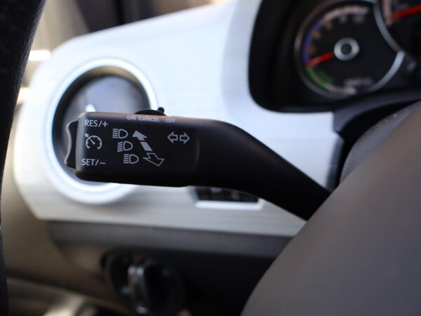 cruise control