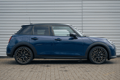 MINI Hatchback Cooper C Automaat - Afbeelding 3