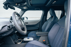 MINI Hatchback Cooper C Automaat - Afbeelding 4