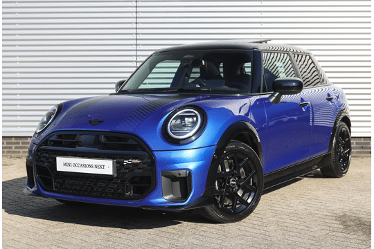 MINI Hatchback Cooper C Automaat