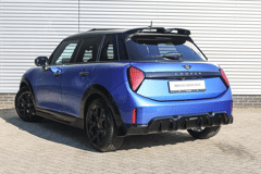 MINI Hatchback Cooper C Automaat - Afbeelding 2