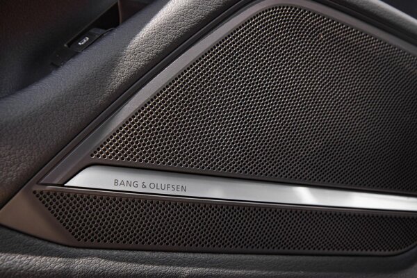 audio installatie premium