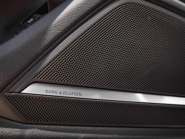 audio installatie premium