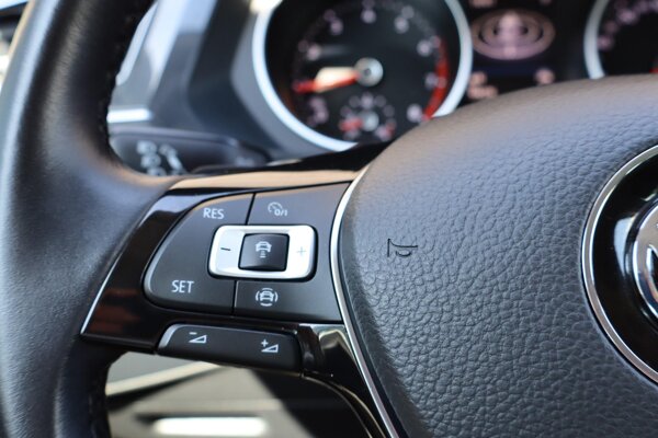 cruise control adaptief