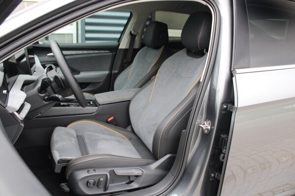 Interieur-pakket