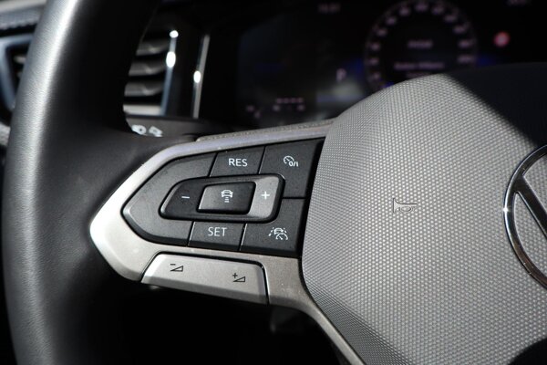 cruise control adaptief met Stop&Go en stuurhulp