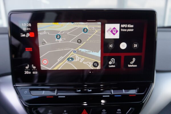 navigatiesysteem