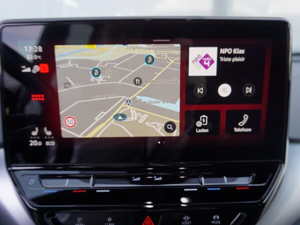 navigatiesysteem