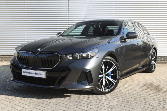 BMW 5 Serie 530e M Sport Automaat
