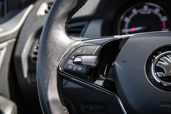 cruise control
