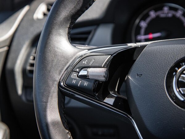 cruise control
