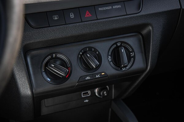 airco
