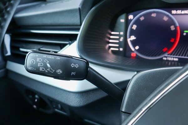 cruise control