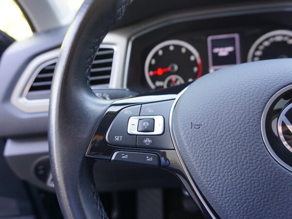 cruise control adaptief