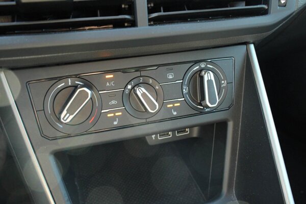 Stoelverwarming voor