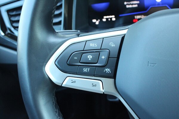cruise control adaptief met Stop&Go en stuurhulp