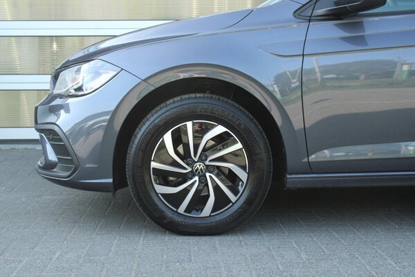 lichtmetalen velgen 15 inch "Essex"