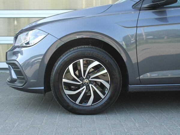 lichtmetalen velgen 15 inch "Essex"