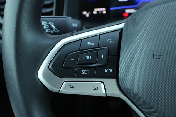 cruise control