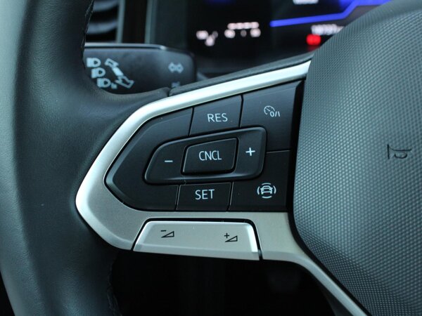cruise control