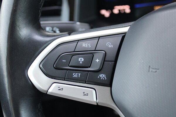 cruise control adaptief