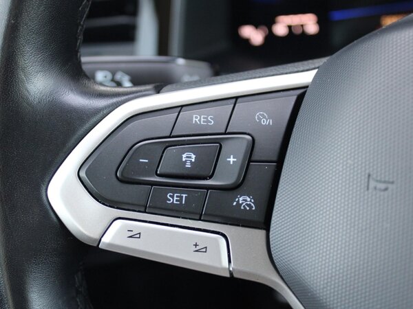 cruise control adaptief