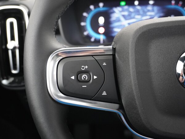 cruise control adaptief met Stop&Go en stuurhulp
