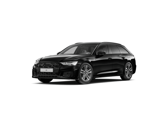 Audi A6 Avant 50 TFSI e S tronic 299pk