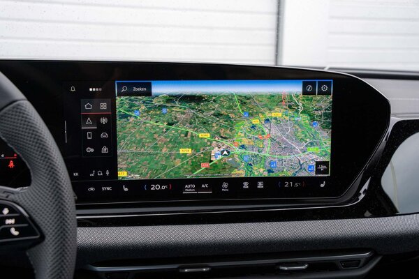 navigatiesysteem