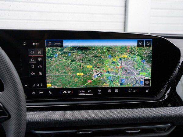 navigatiesysteem