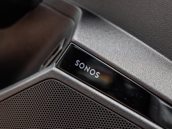 audio installatie premium
