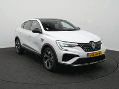 Renault Arkana 1.6 E-Tech Hybrid 145 Techno - Afbeelding 2