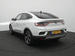Renault Arkana 1.6 E-Tech Hybrid 145 Techno - Afbeelding 3