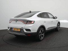 Renault Arkana 1.6 E-Tech Hybrid 145 Techno - Afbeelding 4