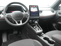 Renault Arkana 1.6 E-Tech Hybrid 145 Techno - Afbeelding 5