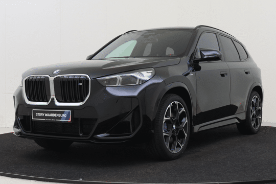 BMW X1 M35i High Executive Automaat