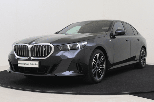 BMW i5 eDrive40 M Sport