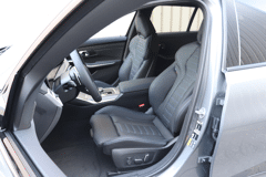 BMW 3 Serie Touring 330e M Sport Automaat - Afbeelding 3